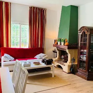  Casa vacanze La Chimenea Spagna