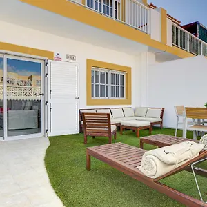  Appartamento White Deluxe Caleta By Sea There Fuerteventura Spagna