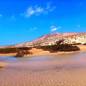  Appartamento Desert Of Love Fuerteventura Spagna