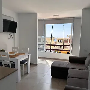  Appartamento Playa Vistas Spagna