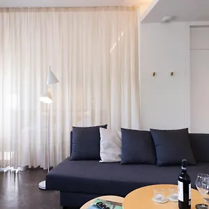  Appartamento Home2book Casablanca Teresitas Spagna